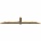 Ekena Millwork Eugene Rough Sawn Timber Gable Bracket, Douglas Fir, 108"W x 22"H x 4"D x 6"F, 5/12 Pitch GBW108X22X0406EUG00RDF - alternate 3